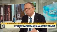 Poseł Roman Fritz z Konfederacji Korony Polskiej