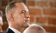 Prezydent Karol Nawrocki