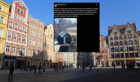 wrocław
