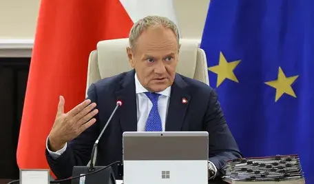 Prezydent Karol Nawrocki nie zgodził się na kandydaturę płk. Tomasza Jackowicza, byłego szefa ochrony Donalda Tuska, na stanowisko komendanta SOP.