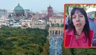 Elif Eralp ma rządzić Berlinem