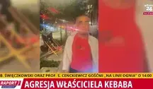 Skandaliczne zachowanie ministra! Dziennikarz błagał o pomoc po ataku, Siemoniak kazał mu dzwonić na 112