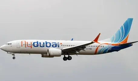 flydubai