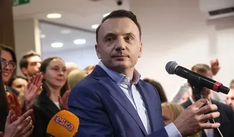 Łukasz Gibała
