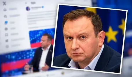 Pieniactwo zamiast argumentów. Trela w furii atakuje prezydenta za... weryfikowanie ustaw rządu!