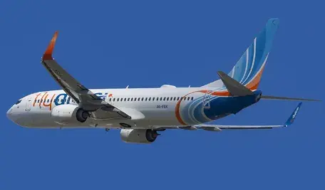 flydubai