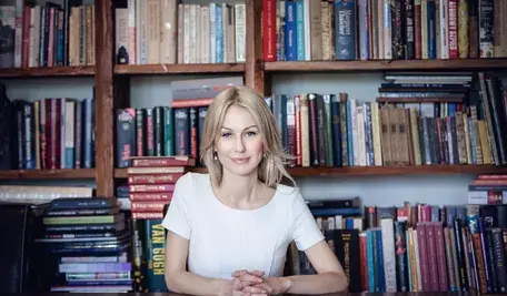 Magdalena Ogórek dopięła swego i powołała do życia wyjątkowe muzeum