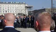 Prezydent Karol Nawrocki nie zgodził się na kandydaturę płk. Tomasza Jackowicza, byłego szefa ochrony Donalda Tuska, na stanowisko komendanta SOP.