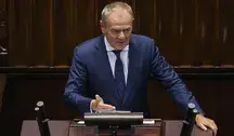 Czy Donald Tusk miał prawo w Sejmie ujawniać fragmenty zeznań