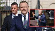 Wymiana zdań: Donald Tusk w Sejmie, a prezydent Karol Nawrocki na X