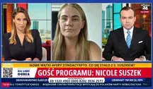 Siostra S. Suszka na antenie wPolsce24