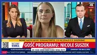 Siostra S. Suszka na antenie wPolsce24