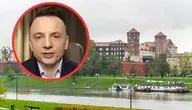 Łukasz Gibała zarejestrowany jako kandydat w wyborach na prezydenta Krakowa