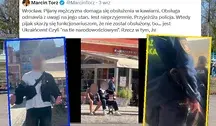 Bulwersująca sprawa z Wrocławia. Mało brakowało, a ktoś mógłby rozpętać nagonkę na właścicieli kawiarni