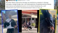 Bulwersująca sprawa z Wrocławia. Mało brakowało, a ktoś mógłby rozpętać nagonkę na właścicieli kawiarni