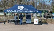 Karta mobilizacyjna w skrzynce pocztowej oznacza, że armia na nas liczy w razie potrzeby