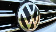 Samochód marki Volkswagen