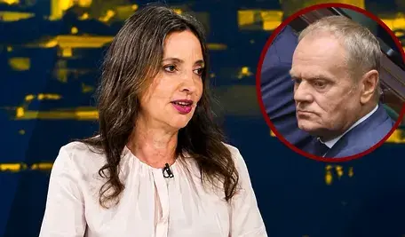Sędzia Dagmara Pawełczyk-Woicka odniosła się do sejmowego wystąpienia Donalda Tuska.
