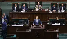 Niestety, na pierwszym posiedzeniu Sejmu po wakacjach nie udało się zająć najważniejszymi dla Polaków sprawami. Ważniejsze było rozpętanie politycznej wojny na podstawie zeznań przestępcy