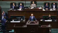 Niestety, na pierwszym posiedzeniu Sejmu po wakacjach nie udało się zająć najważniejszymi dla Polaków sprawami. Ważniejsze było rozpętanie politycznej wojny na podstawie zeznań przestępcy