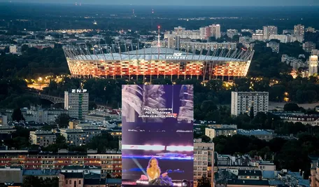 stadion narodowy