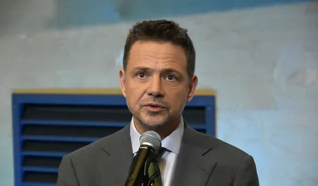 Trzaskowski