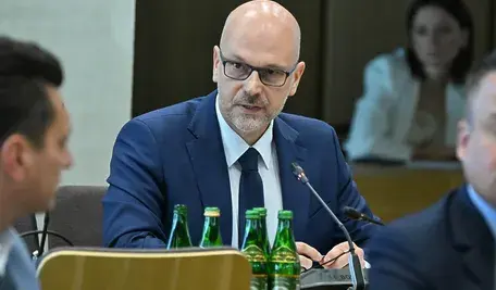 Maciej Berek