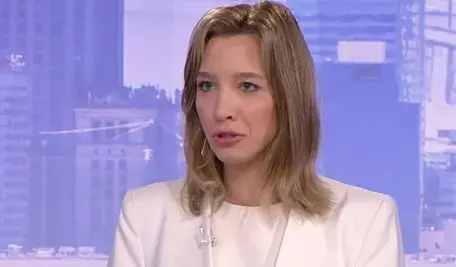 Dziennikarka TVP Info Magdalena Pernet stwierdziła, że młodzi posłowie Koalicji Obywatelskiej i politycy Polski 2050 należą do osób, które nie kłamią.