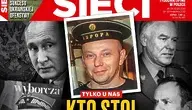 Generał Pytel przebił się do świadomości polskiego społeczeństwa i na okładki gazet zdjęciem w radzieckiej czapce