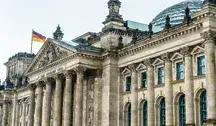 Wyciek danych stanowi zagrożenie także dla funkcjonowania Bundestagu