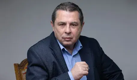 bronisław wild