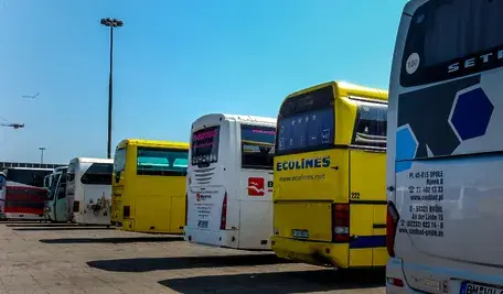 Czarna seria polskich autokarów na Węgrzech. Kolejny wypadek