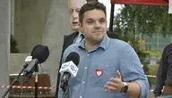 Dawid Kacprzyk szuka pracy w Małopolsce