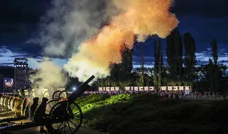 016_Prezydent_Karol_Nawrocki_87_rocznica_wybuchu_II_wojny_swiatowej_Westerplatte_20260901_MWB15255