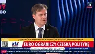 Ondřej Dostál w rozmowie z Ryszardem Czarneckim