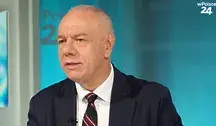 Jacek Sasin na antenie telewizji wPolsce24