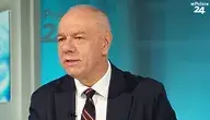 Jacek Sasin na antenie telewizji wPolsce24 