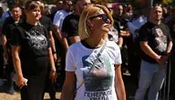 Unię rozwścieczył uroczysty pogrzeb zbrodniarza wojennego Ratko Mladicia, który miał miejsce w Belgradzie 