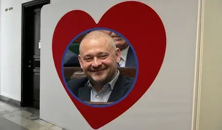 Wojciech Król znalazł się na celowniku Prokuratury Europejskiej