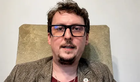 Mec. Michał Skwarzyński przedstawia dramatyczny scenariusz wypadków ws. Macieja Berka.