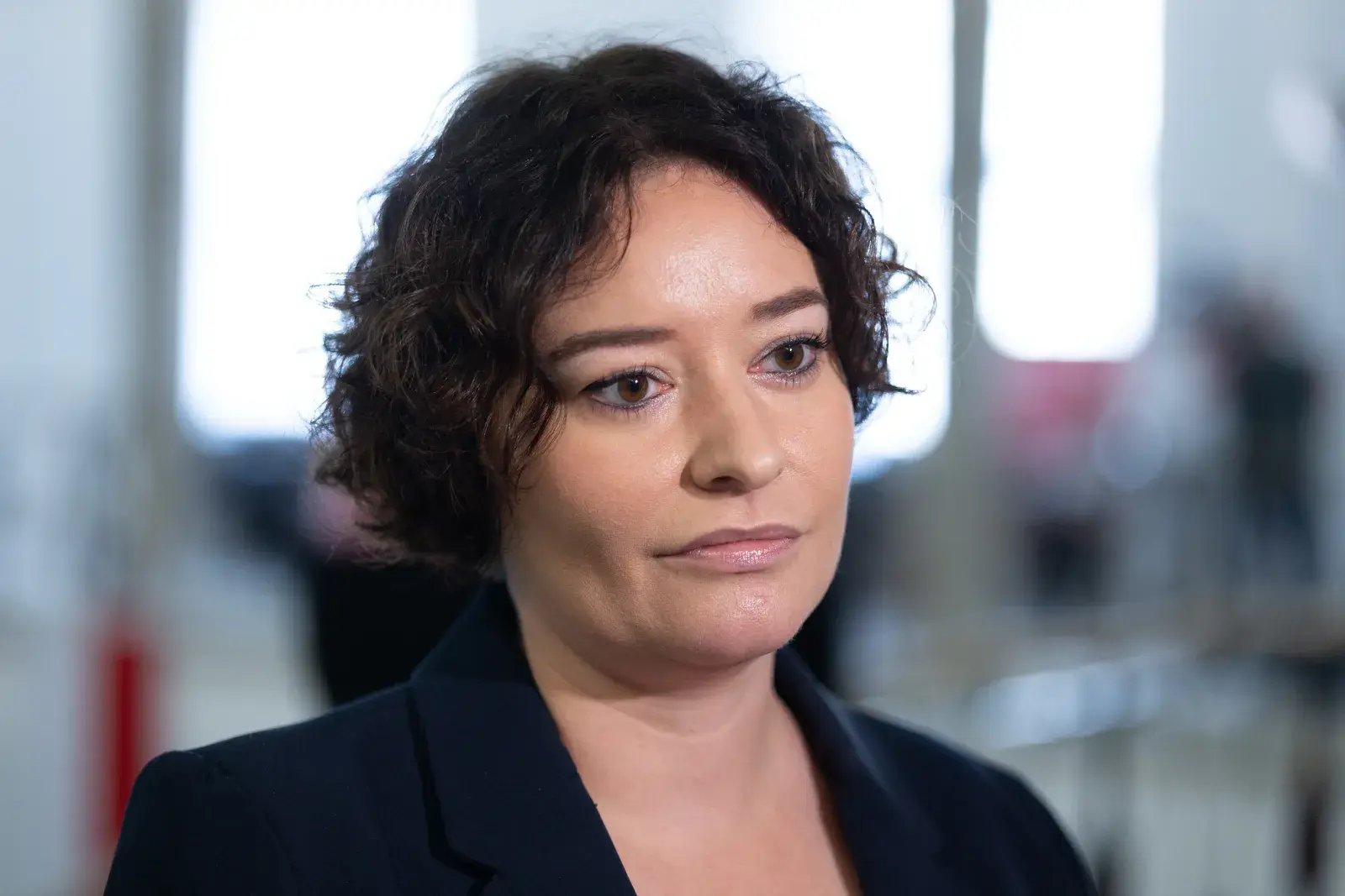 Żukowska odpaliła bombę! 'Największą aferą jest bezkarne dymanie NFZ przez lekarzy'