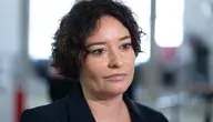 Anna Maria Żukowska komentuje aferę Zondacrypto i wskazuje na wysokie wynagrodzenia lekarzy finansowane ze środków NFZ.