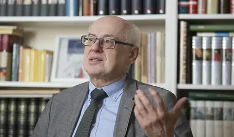 Prof. Zdzisław Krasnodębski ocenia wygraną AfD w niemieckim landzie Saksonia-Anhalt.