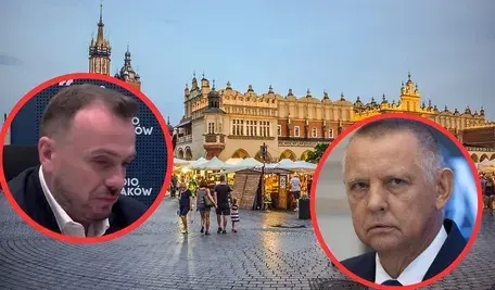 Bartosz Bocheńczak i Marian Banaś poza stawką