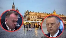 Bartosz Bocheńczak i Marian Banaś poza stawką