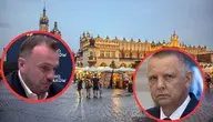 Bartosz Bocheńczak i Marian Banaś poza stawką