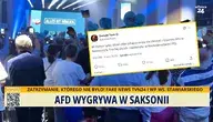 Donald Tusk pluje cały czas