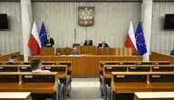 Senatorowie mieli debatować na rządową reformą służby zdrowia, ale reformy nie ma 