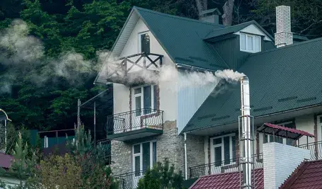 Niemcy wejdą w sezon grzewczy z historycznie niskim poziomem zapasów gazu