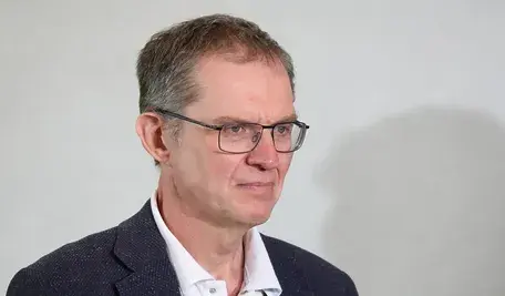 Andrzej Poczobut przekroczył polską granicę w kierunku Białorusi